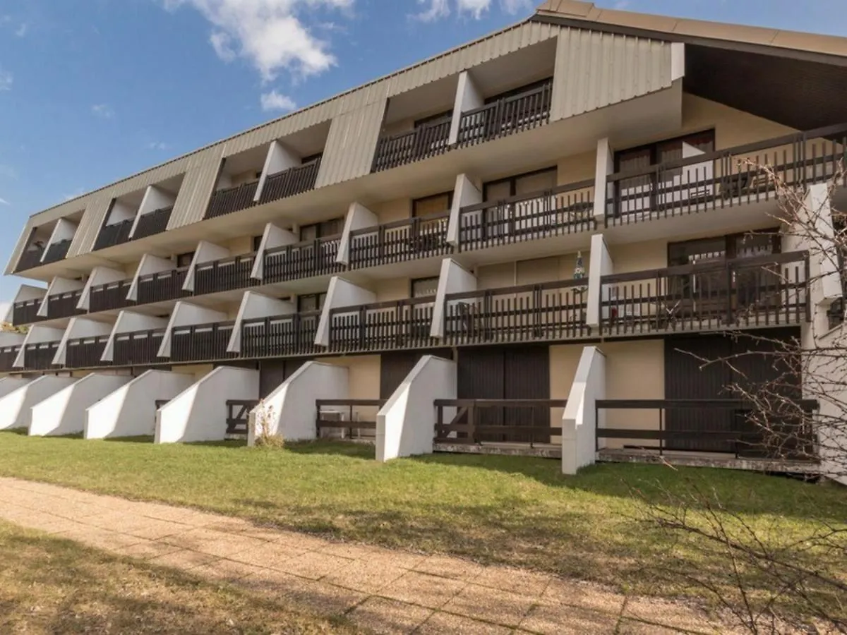 Charmant Studio A Chantemerle, Terrasse, Jardin, Parking Gratuit, 4 Pers, Proche Serre-Chevalier - Fr-1-330E-53 Saint-Chaffrey