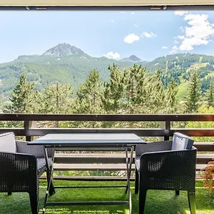 L'alpage - Serre Chevalier Appartamento