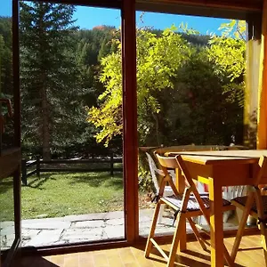 Apartment Isabelle, Saint-Chaffrey